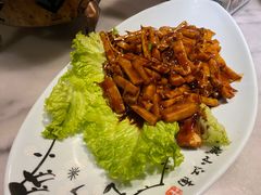 -京城小江南·北京烤鸭·江南土菜·白鱼(中关村店)