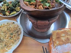 -洪大厨鸡煲(福田店)