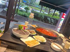 -俏媳妇火锅(宽窄巷子店)