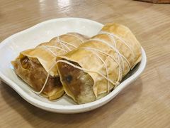 糯米千张-佬钱湾仔(衣裳街店)