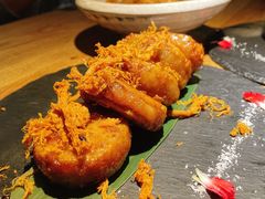 -水木苼 蔬食料理