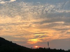 -张公山寨景区