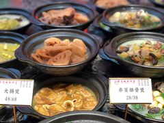 -抱德·潮汕味(琶洲店原惠城鱼仔)