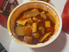 -付小姐在成都(川沙店)