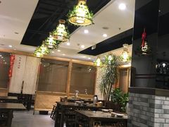 -庆合府重庆大排档(紫都城店)