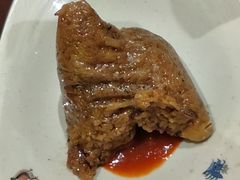 闽南烧肉肉粽-邵子牙·中华老字号(定安路店)