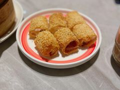 -陶兰居·香港饭店·海鲜大排档(圆融时代广场店)
