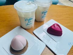 -1Cake壹刻蛋糕(奥体公园味觉艺术馆店)