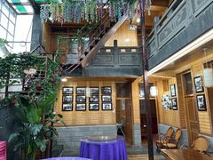 -龙姐私房菜(和顺古镇店)