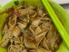 -大福来锅巴菜(古文化街店)