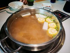 -三毛牛肉店(福强店)