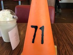 -FATBURGER 特富客汉堡(外交公寓店)