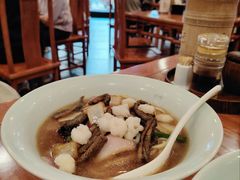 -奎元馆.百年奎元.非遗传承(西湖边的解放路店)
