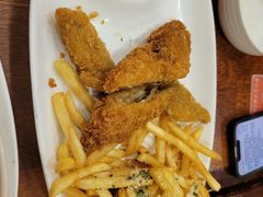 -玛格萝妮比萨屋(陆家浜路店)