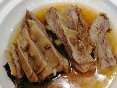 -金陵后厨·南京菜(新街口秣陵路店)