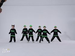 -舞樾舞蹈工作室