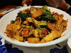 -集天餐厅(人大店)