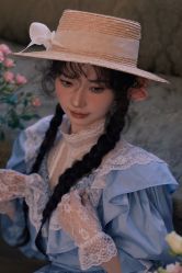 -WAVE SODA摄影工作室