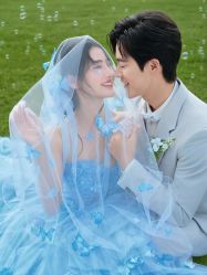 -第一夫人婚纱摄影(南京店)