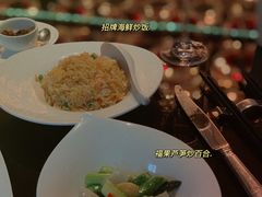 -北京四季酒店·采逸轩