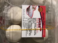 -王家沙点心店(万航渡路店)