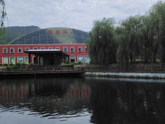 -水云涧温泉滑雪度假区