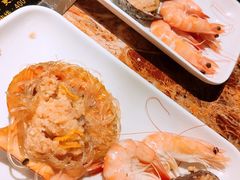 -船奇蒸汽海鲜·闽菜(八市海鲜总店)