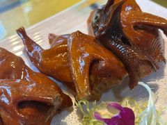 -大笑饭堂(甲子桥店)