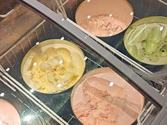 -佰味龙自助烤肉火锅(寮步店)