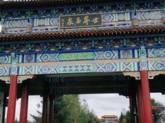-北药泉