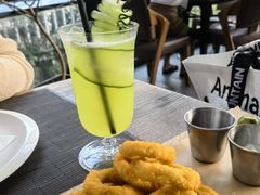 -巴别塔法餐舍(朝阳店)
