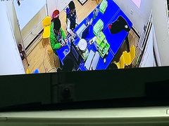 -瓦力工厂机器人·信息学奥赛·科技特长生·人工智能(亦庄校区)