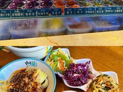 -中阿兰牛肉面(悦海新天地店)