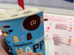 -DQ·蛋糕·冰淇淋(鸿坤店)