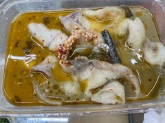 -陈老斯呼尔嗨吃烧烤(科巷店)
