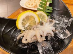 -巴奴毛肚火锅(淮河路店)
