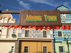 景点-蓬莱欧乐堡梦幻世界