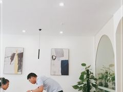 -香香海南菜餐厅