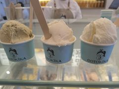 -CREAM STORY意大利手工冰淇淋&甜品(万象前海店)