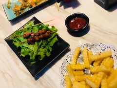 -范特西FANTASY量贩式KTV(民主广场店)