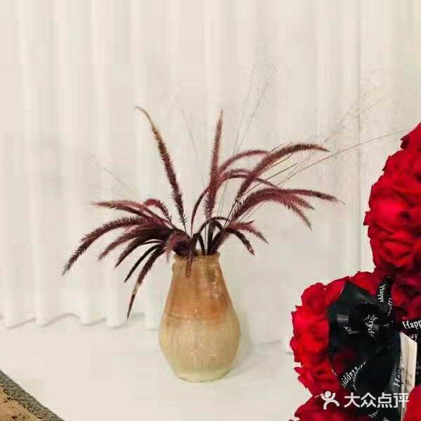 热石舒服的按摩不多见，赞！