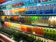 饮料-欢乐迪KTV(南京夫子庙三山街店)
