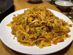 -福茂源横山铁锅羊肉(牡丹园店)