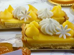 百香果柠檬挞-Madeleine玛德琳(永平里店)