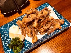 -千代武日本料理(爱建店)