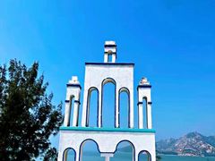 -那琴半岛地质海洋公园
