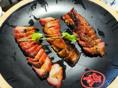 -广府乡下·饭庄(新港东路店)