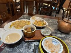 -安泰楼·佛跳墙创始人·传统闽味早茶·酒楼(三坊七巷闽菜地标店)
