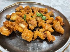 九制陈皮骨-台山第一家兴华黄鳝饭·黄鳝婆(彭沙坑总店)