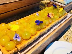 -嘉定凯悦·咖啡厅